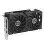 ASUS Dual Radeon RX 9060 XT 16 GB GDDR6