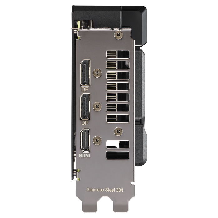 ASUS Tarjeta Gráfica Radeon RX 9060 XT 16GB GDDR6 PCI Express 5.0 Dual RX 9060 XT