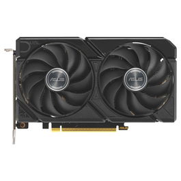ASUS Tarjeta Gráfica Radeon RX 9060 XT 16GB GDDR6 PCI Express 5.0 Dual RX 9060 XT