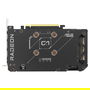 ASUS Tarjeta Gráfica Radeon RX 9060 XT 16GB GDDR6 PCI Express 5.0 Dual RX 9060 XT