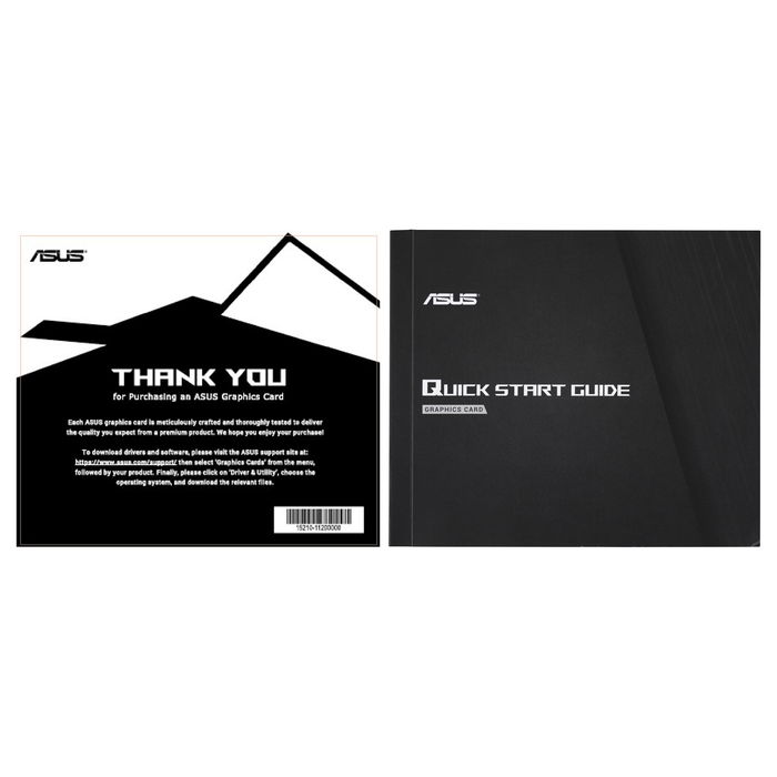 ASUS Tarjeta Gráfica Radeon RX 9060 XT 16GB GDDR6 PCI Express 5.0 Dual RX 9060 XT