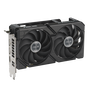 ASUS Dual Radeon RX 9060 XT 16 GB GDDR6