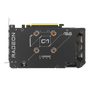 ASUS Dual Radeon RX 9060 XT 16 GB GDDR6