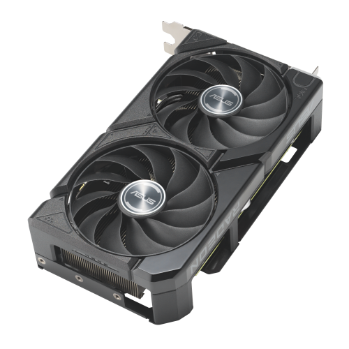 ASUS Dual Radeon RX 9060 XT 16 GB GDDR6 ASUS Dual Radeon RX 9060 XT 16 GB GDDR6