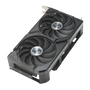 ASUS Dual Radeon RX 9060 XT 16 GB GDDR6