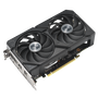 ASUS Dual Radeon RX 9060 XT 16 GB GDDR6