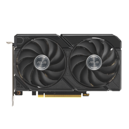 Asus DUAL-RX9060XT-16G Tarjeta Gráfica Radeon RX 9060 XT 16 GB GDDR6 PCI Express 5.0 con 2 Ventiladores Negro
