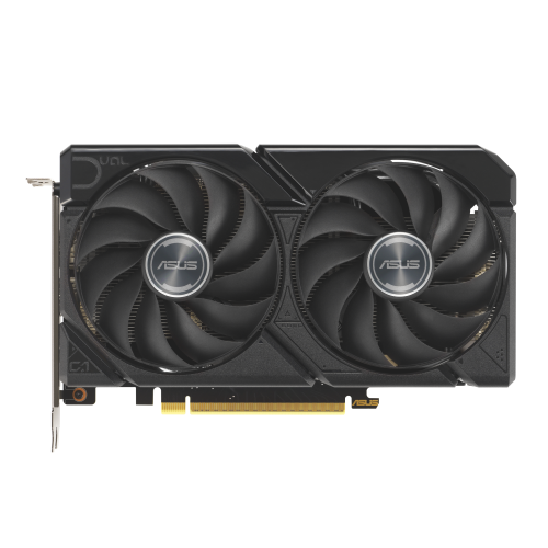 ASUS Dual Radeon RX 9060 XT 16 GB GDDR6 ASUS Dual Radeon RX 9060 XT 16 GB GDDR6