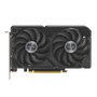 ASUS Dual Radeon RX 9060 XT 16 GB GDDR6