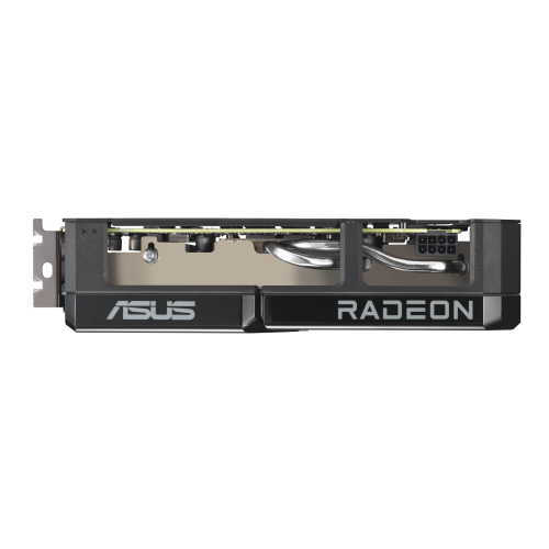 ASUS Dual Radeon RX 9060 XT 16 GB GDDR6 ASUS Dual Radeon RX 9060 XT 16 GB GDDR6