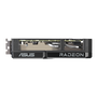 ASUS Dual Radeon RX 9060 XT 16 GB GDDR6