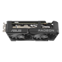 ASUS Dual Radeon RX 9060 XT 16 GB GDDR6