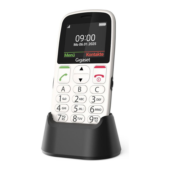 Gigaset GL395 Blanco