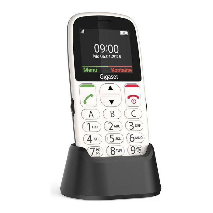 Gigaset GL395 Blanco