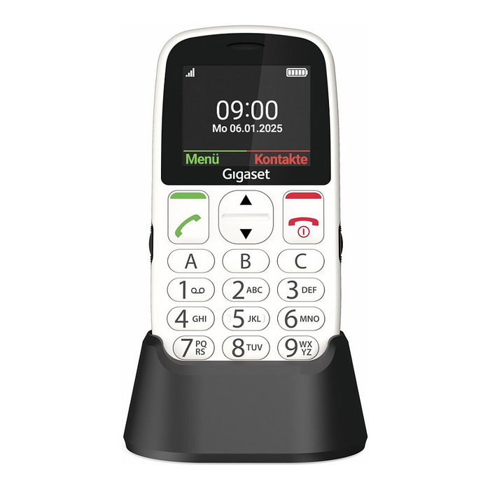 Gigaset GL395 Blanco