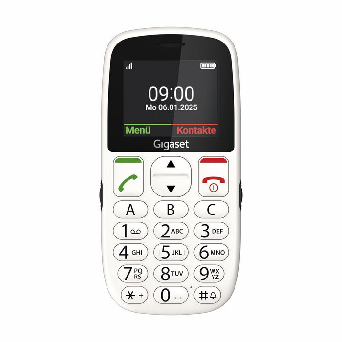 Gigaset GL395 Blanco
