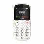 Gigaset S30853-H1230-R103 Teléfono para Personas Mayores 2.2" Blanco