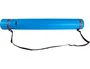 Liderpapel Portaplanos plástico extensible de 75 a 125 cm azul