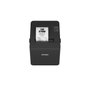 Epson TM-T20IV Impresora de recibos térmica USB, RS-232 y Ethernet, Negro
