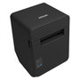 Epson TM-T20IV Impresora de recibos térmica USB, RS-232 y Ethernet, Negro