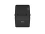 Epson TM-T20IV Impresora de recibos USB, Serie y Ethernet, Negro