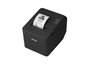 Epson TM-T20IV Impresora de recibos USB, Serie y Ethernet, Negro