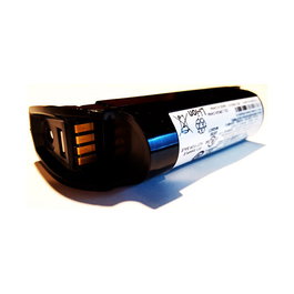 Zebra Batería Recambia BTRY-DS22EAB0E-00 ION Litio 2400 mAh para Familia DS2278 DS22xx