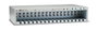 Allied Telesis MMCR18 Chasis de Red de 18 Ranuras