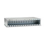 Allied Telesis MMCR18 Chasis de Red de 18 Ranuras