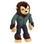 The Noble Collection Peluche Wolfman Universal Monsters de 33 cm
