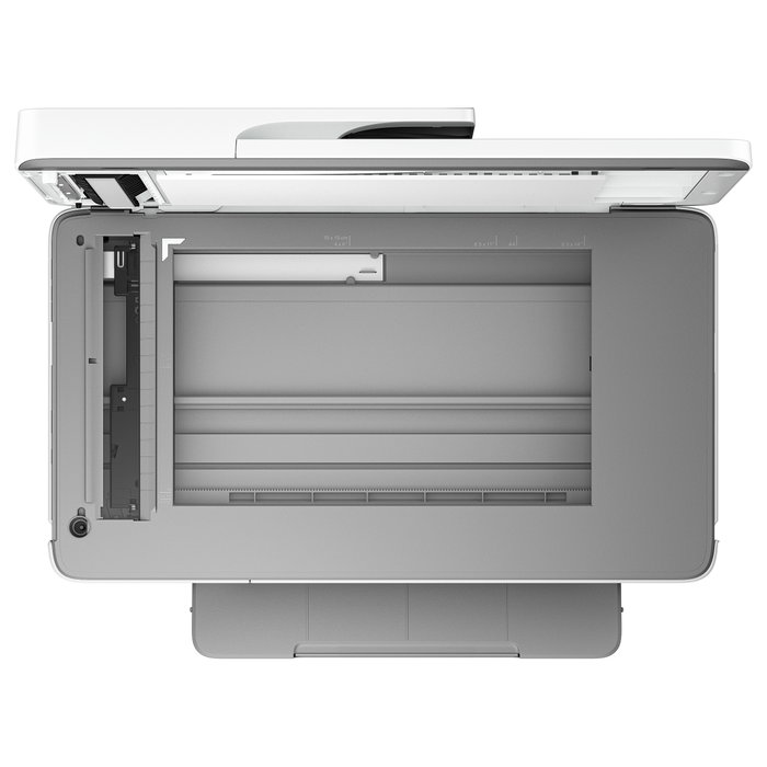 HP OfficeJet Pro 9720 Multifunción A3