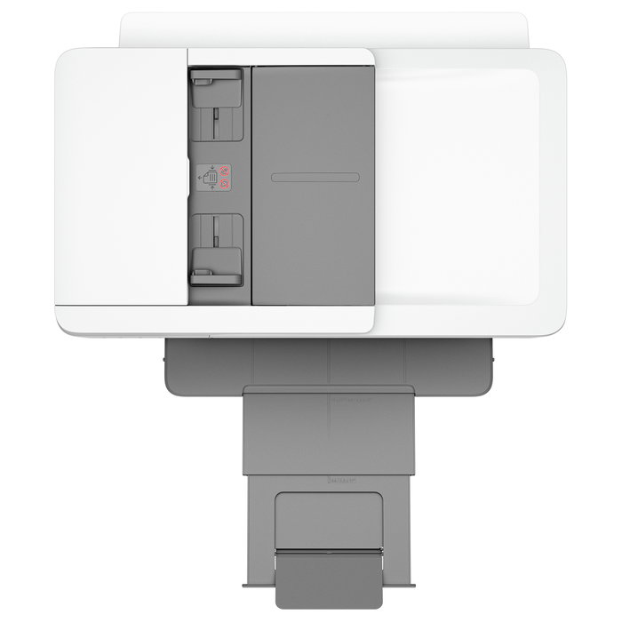 HP OfficeJet Pro 9720 Multifunción A3