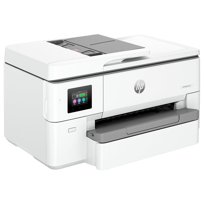 HP OfficeJet Pro 9720 Multifunción A3