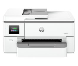 HP OfficeJet Pro 9720 Wide Format All-in-One A3