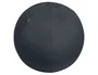 Leitz Balón de asiento antideslizante Ergo Active 65 cm Gris oscuro