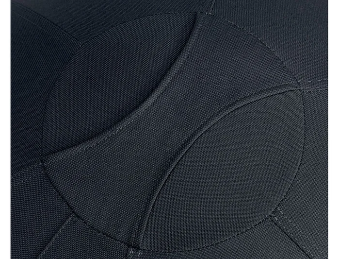 Leitz Balón de asiento antideslizante Ergo Active 65 cm Gris oscuro Leitz Balón de asiento antideslizante Ergo Active 65 cm Gris oscuro