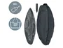Leitz Balón de asiento antideslizante Ergo Active 65 cm Gris oscuro