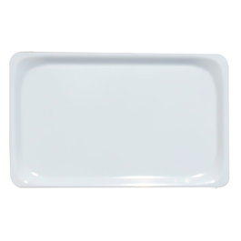 CAMBRO - CA3253-E78 - Bandeja Serie Capri laminada de superficie lisa - 32,5 x 53 cm - GN 1/1