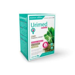 DIETMED URIMED CANDID 30 cápsulas (Manosa y Utirose)