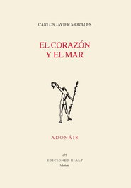 RIALP, El corazón y el mar, Carlos Javier Morales - RIALP