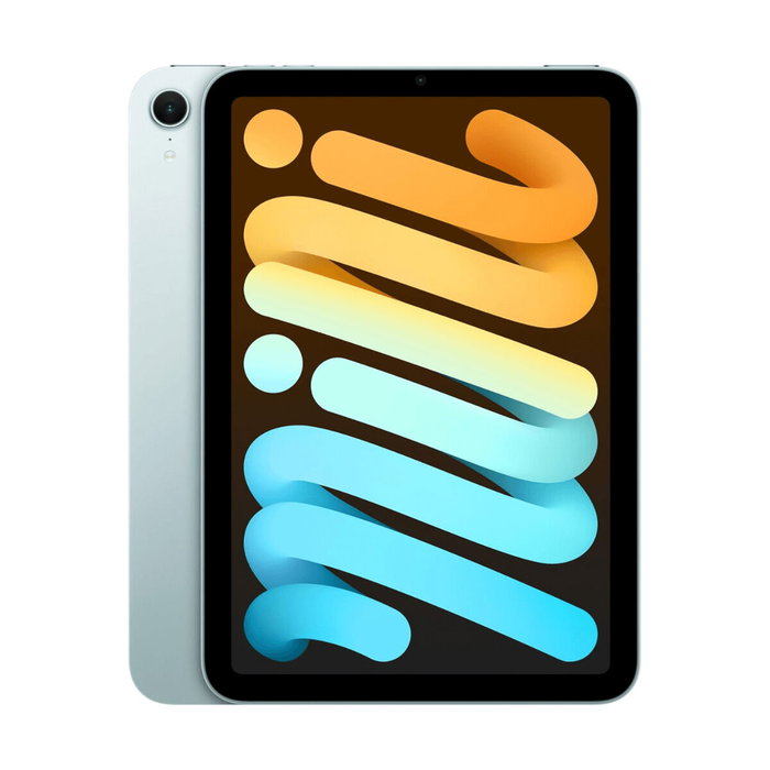Apple iPad mini 2024 8,3 pulgadas 256 GB Wi-Fi Azul