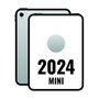 Apple iPad mini 2024 8,3 pulgadas 256 GB Wi-Fi Azul