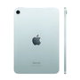 Apple iPad mini 2024 8,3 pulgadas 256 GB Wi-Fi Azul