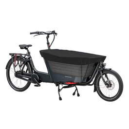 Funda Cajón SC2 para bicicletas Winora F.U.B 2, Batavus Fier 2, Raleigh Stride 2