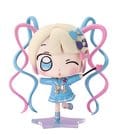 Good Smile Company Needy Streamer Overload Figura Chibi OMGkawaiiAngel 8 cm