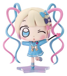 Good Smile Company Needy Streamer Overload Figura Chibi OMGkawaiiAngel 8 cm