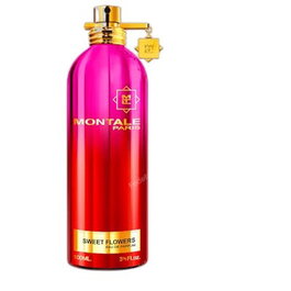 Montale Sweet Flowers Eau de Parfum 100 ml