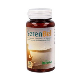 Serenbel Cápsulas