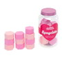 Nice Esponjas Suaves para Maquillaje en Frasco