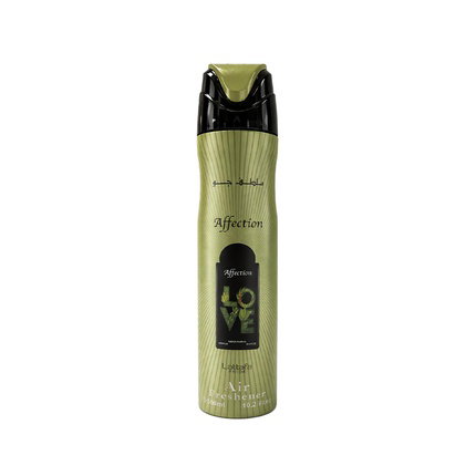 Lattafa Affection Ambientador de habitación 300 ml